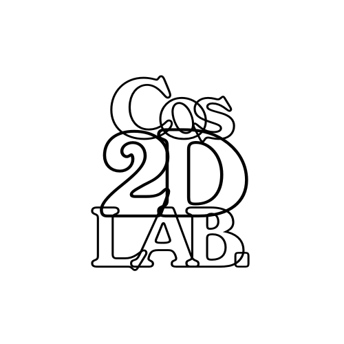 コスプレウィッグCos2D